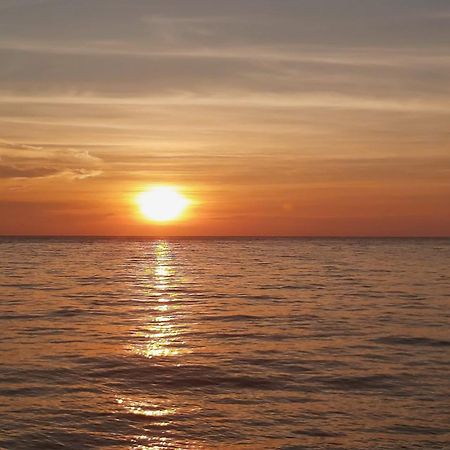 Koh Rong Homestay Kaoh Touch Екстериор снимка